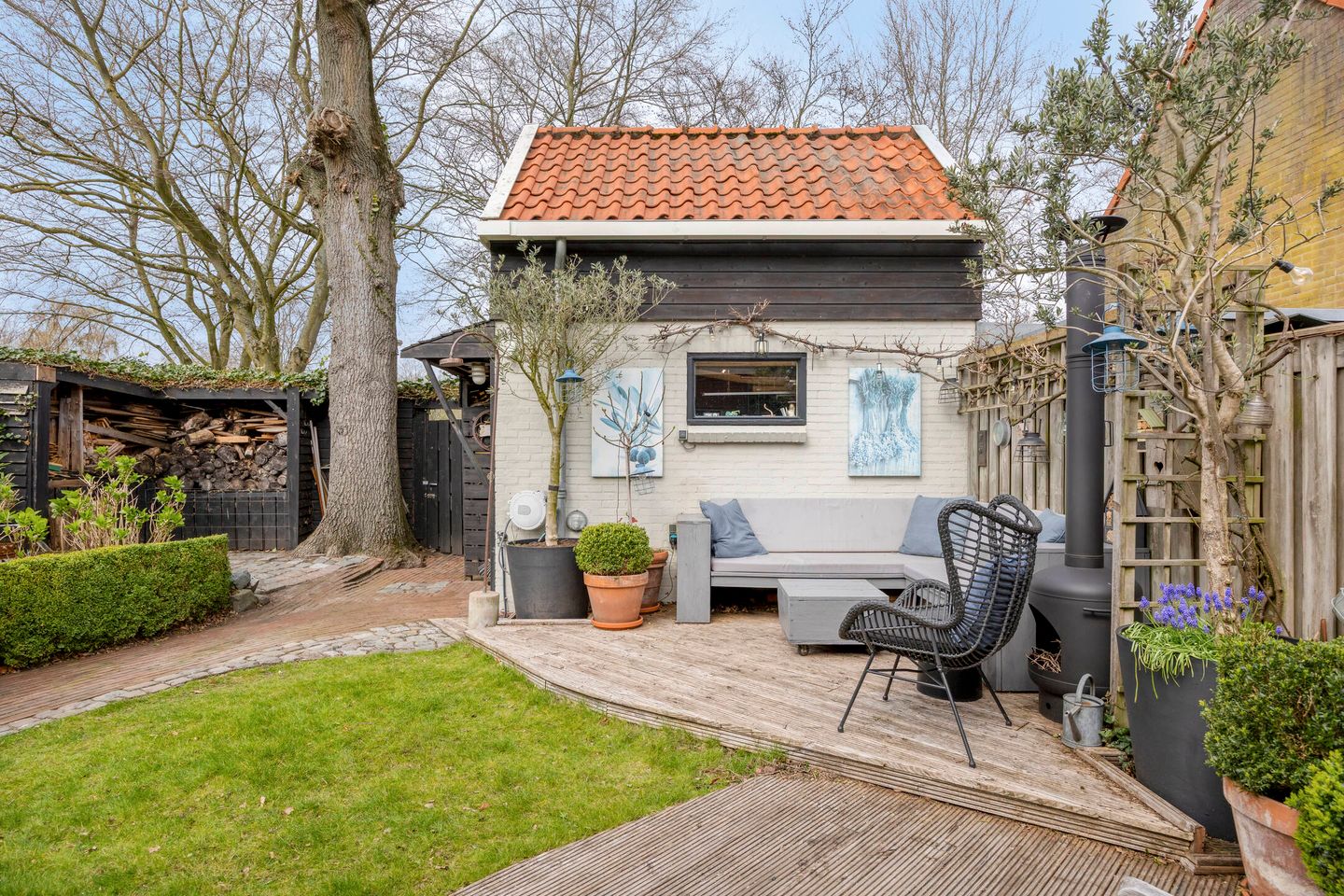 Foto 34 van Zandstraat 79