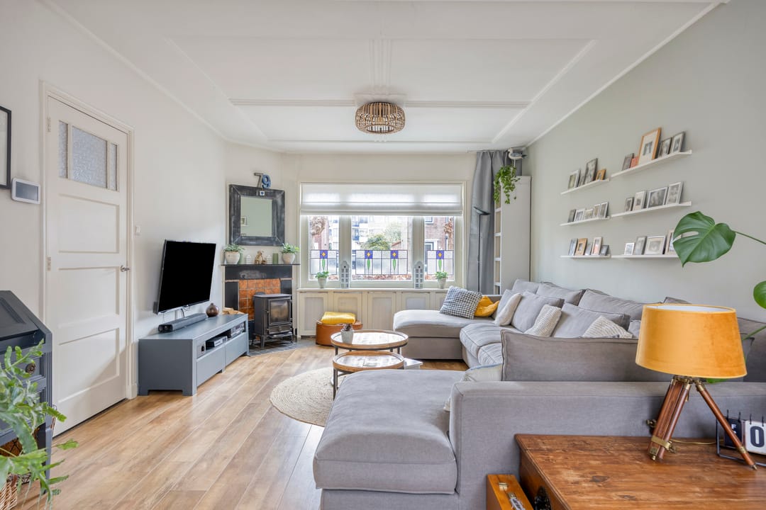 Foto 2 van Zandstraat 79