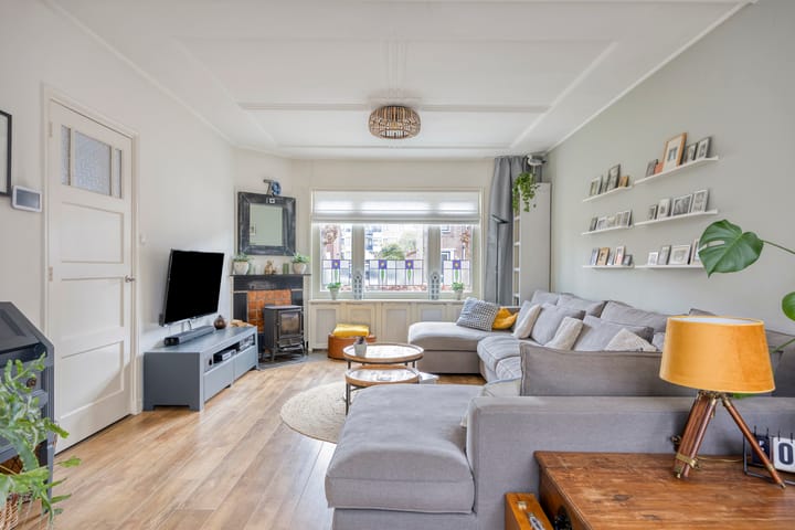 Photo 2 of Zandstraat 79