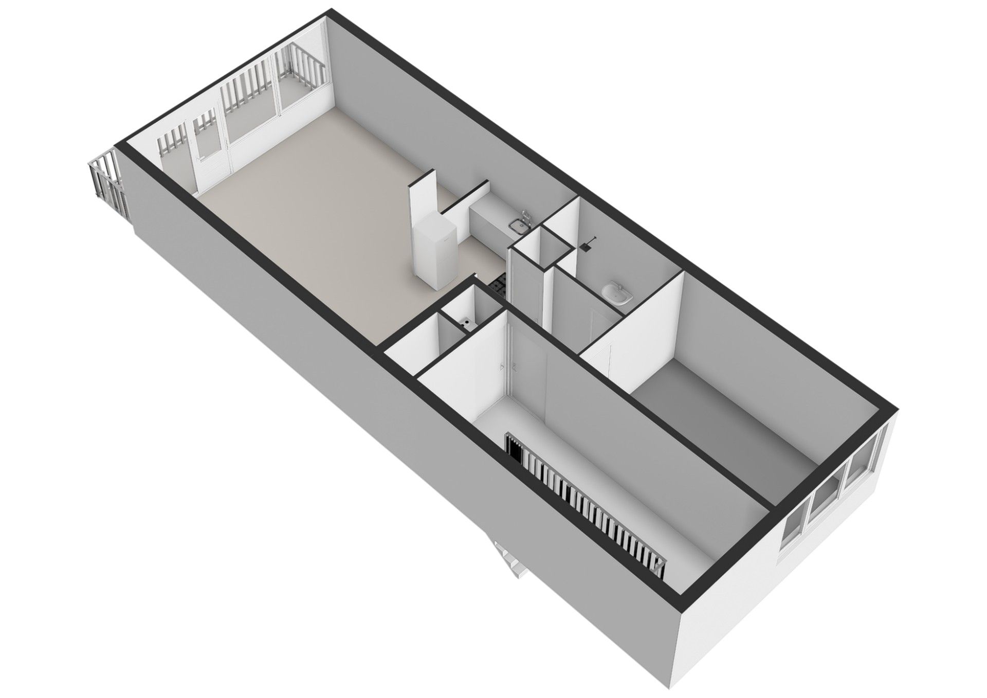 Foto 24 van Spinaker 111