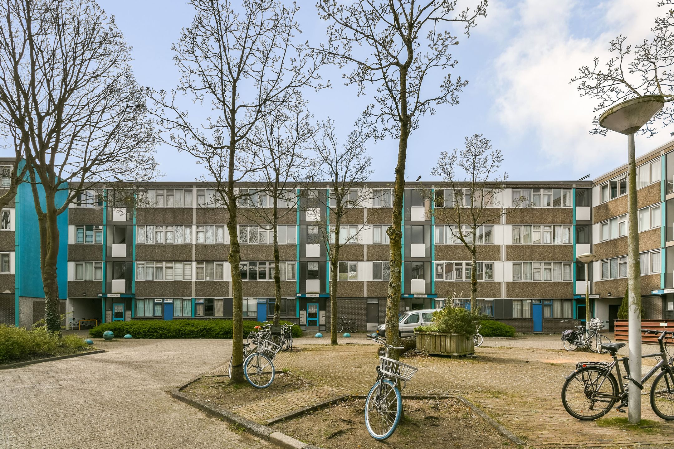 Foto 18 van Spinaker 111