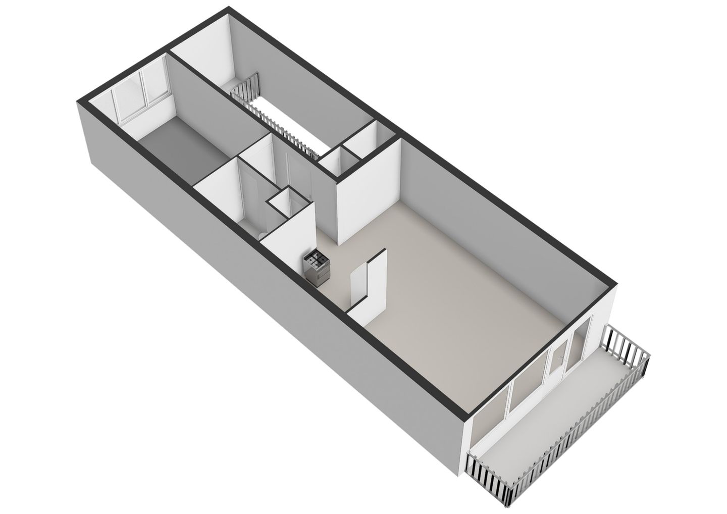 Foto 25 van Spinaker 111