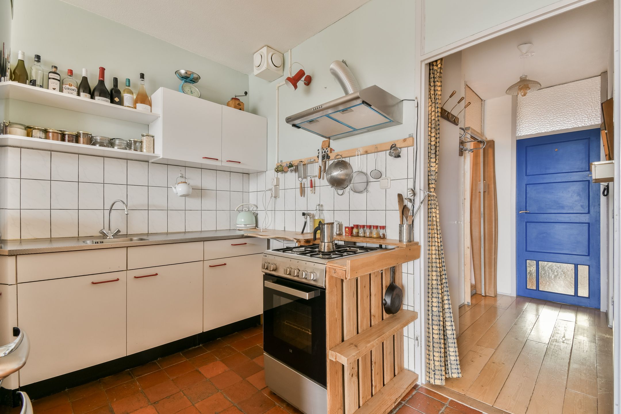 Foto 3 van Spinaker 111