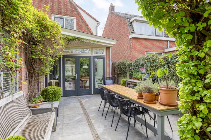 Photo 4 of Zandstraat 79