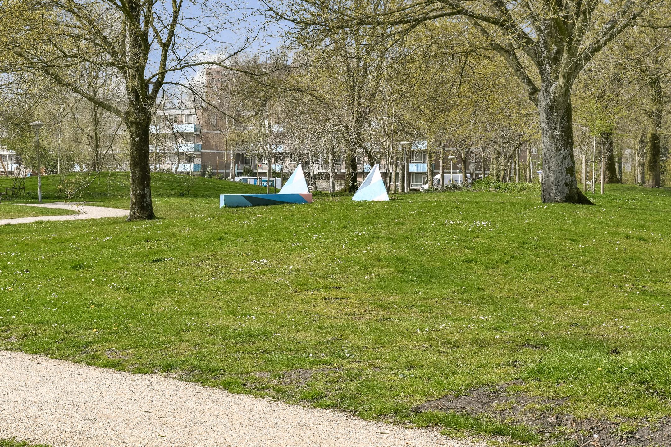 Foto 21 van Spinaker 111