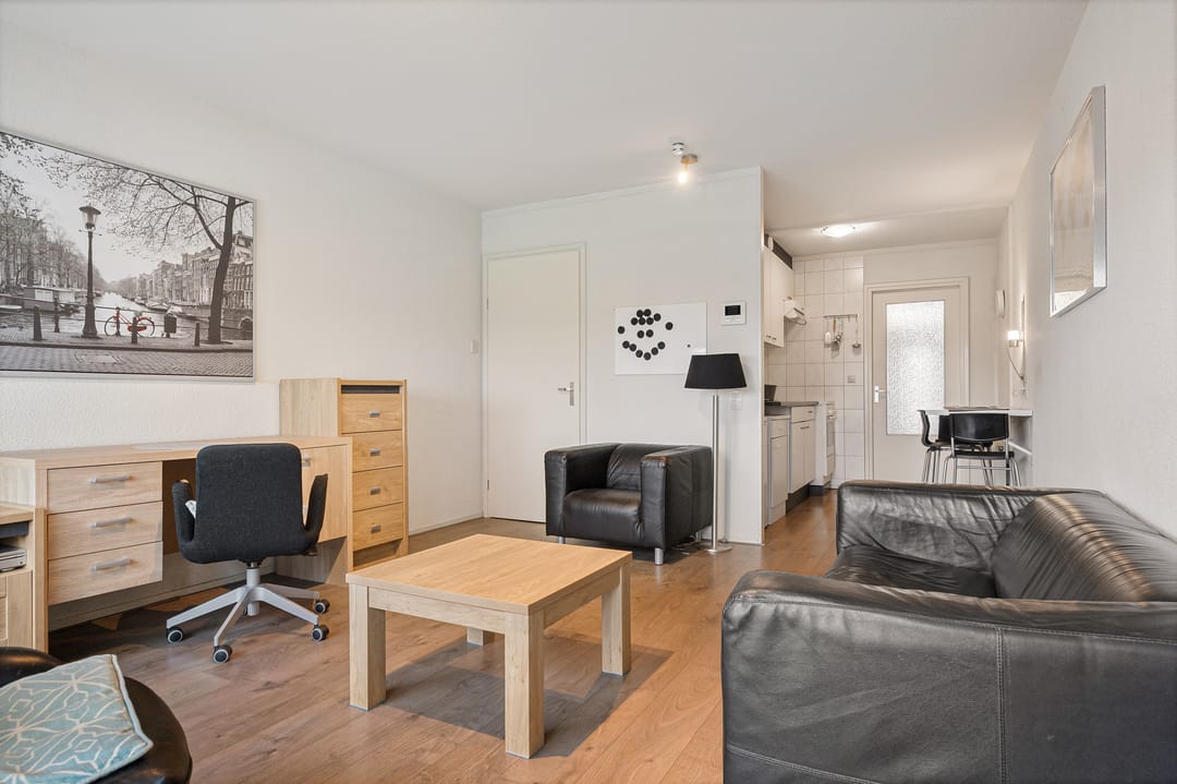 Photo 13 of Geessinkweg 289-A