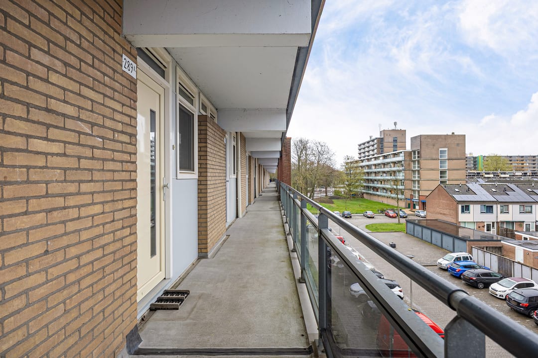 Photo 8 of Geessinkweg 289-A