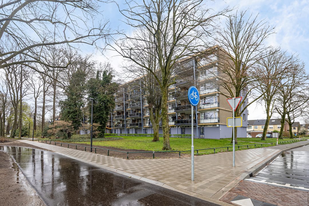 Photo 26 of Geessinkweg 289-A