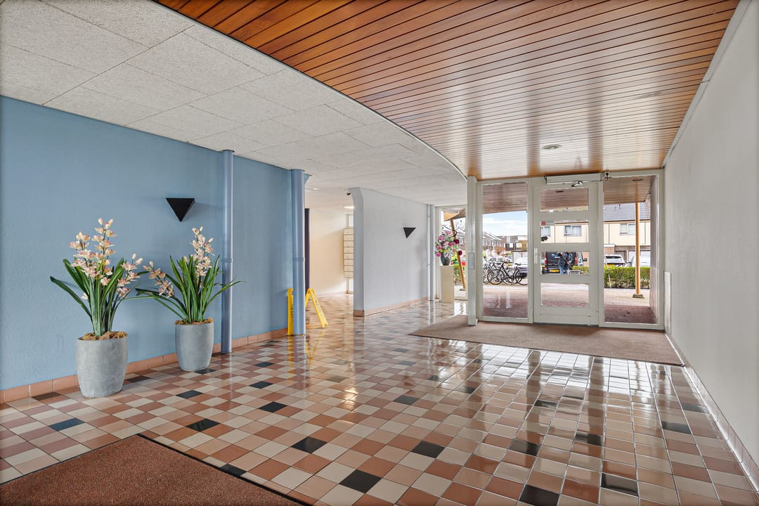 Photo 7 of Geessinkweg 289-A