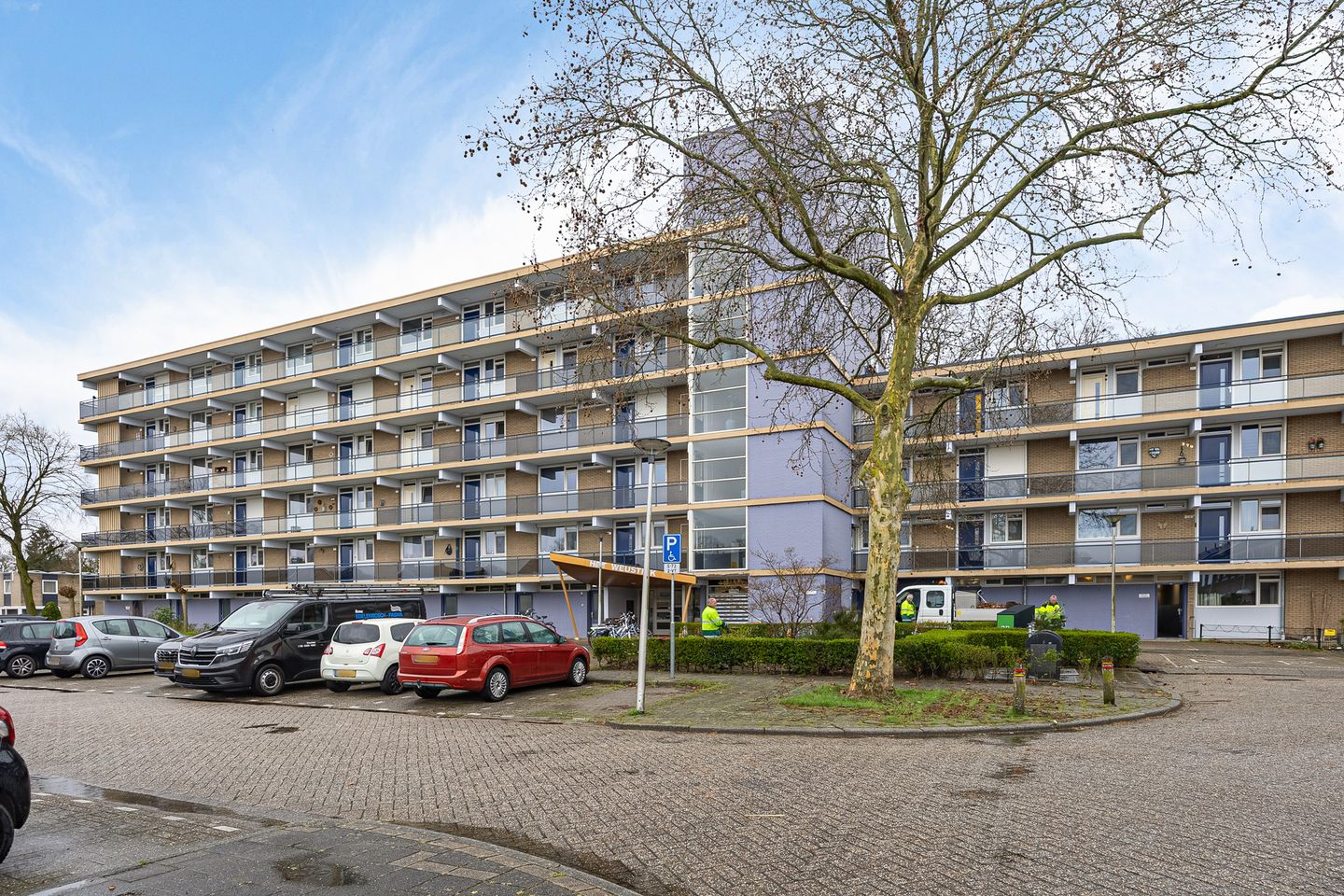 Photo 5 of Geessinkweg 289-A