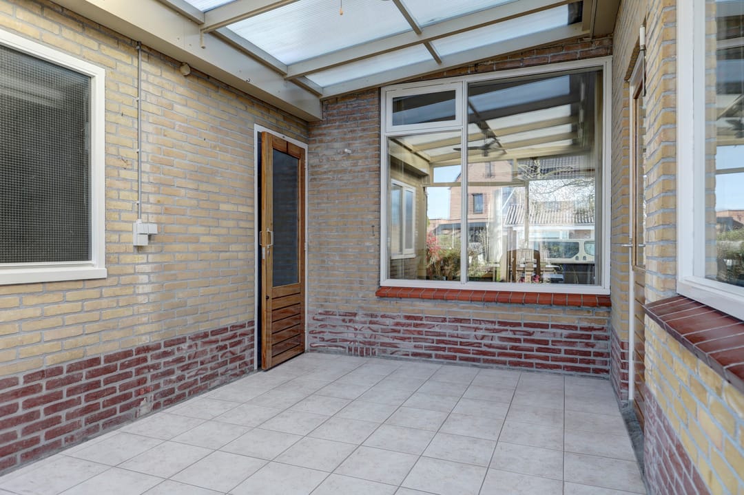 Foto 16 van Kolenbergstraat 66
