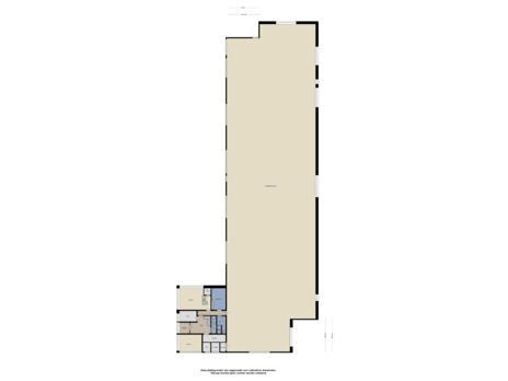 View floorplan