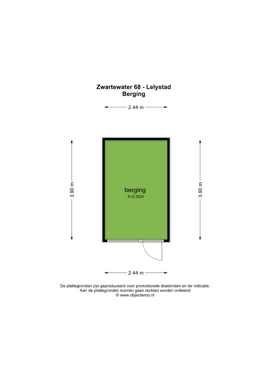 Photo 36 of Zwartewater 68