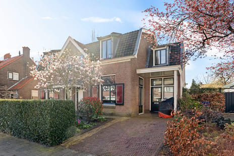 Zandvoortweg thumbnail