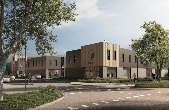 Lageweg 51, Katwijk (ZH)