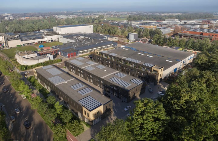 Lageweg 51, Katwijk (ZH)