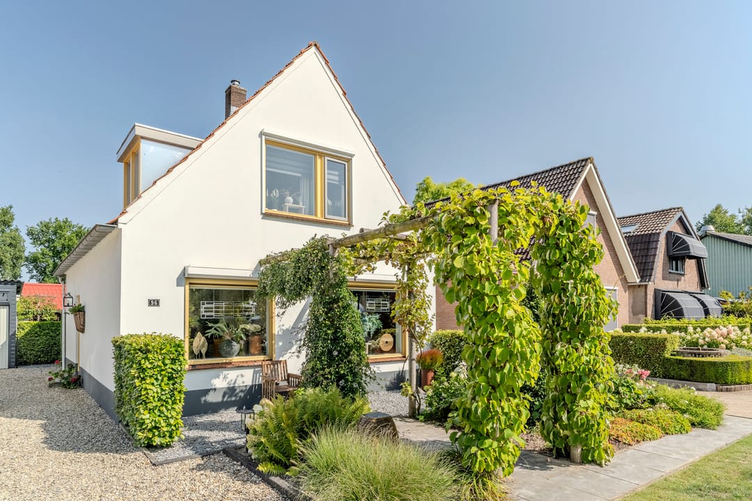 Foto 2 van Keizerstraat 96