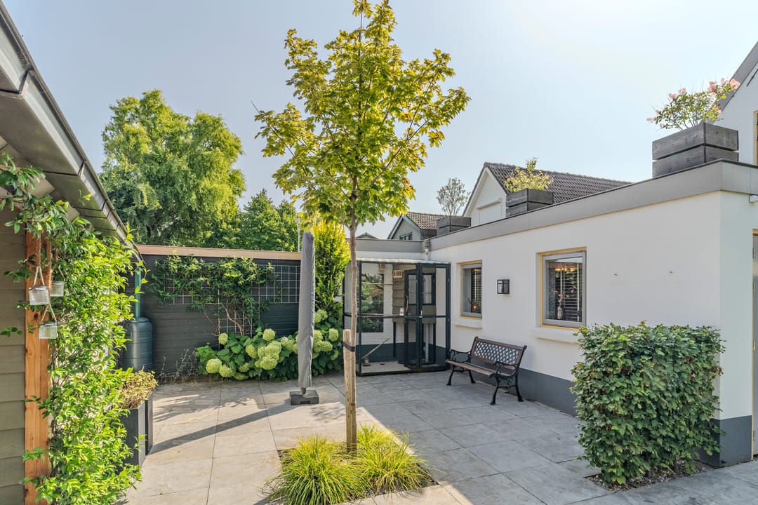 Foto 43 van Keizerstraat 96