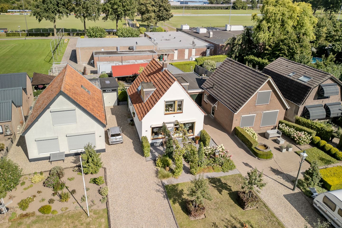 Foto 49 van Keizerstraat 96