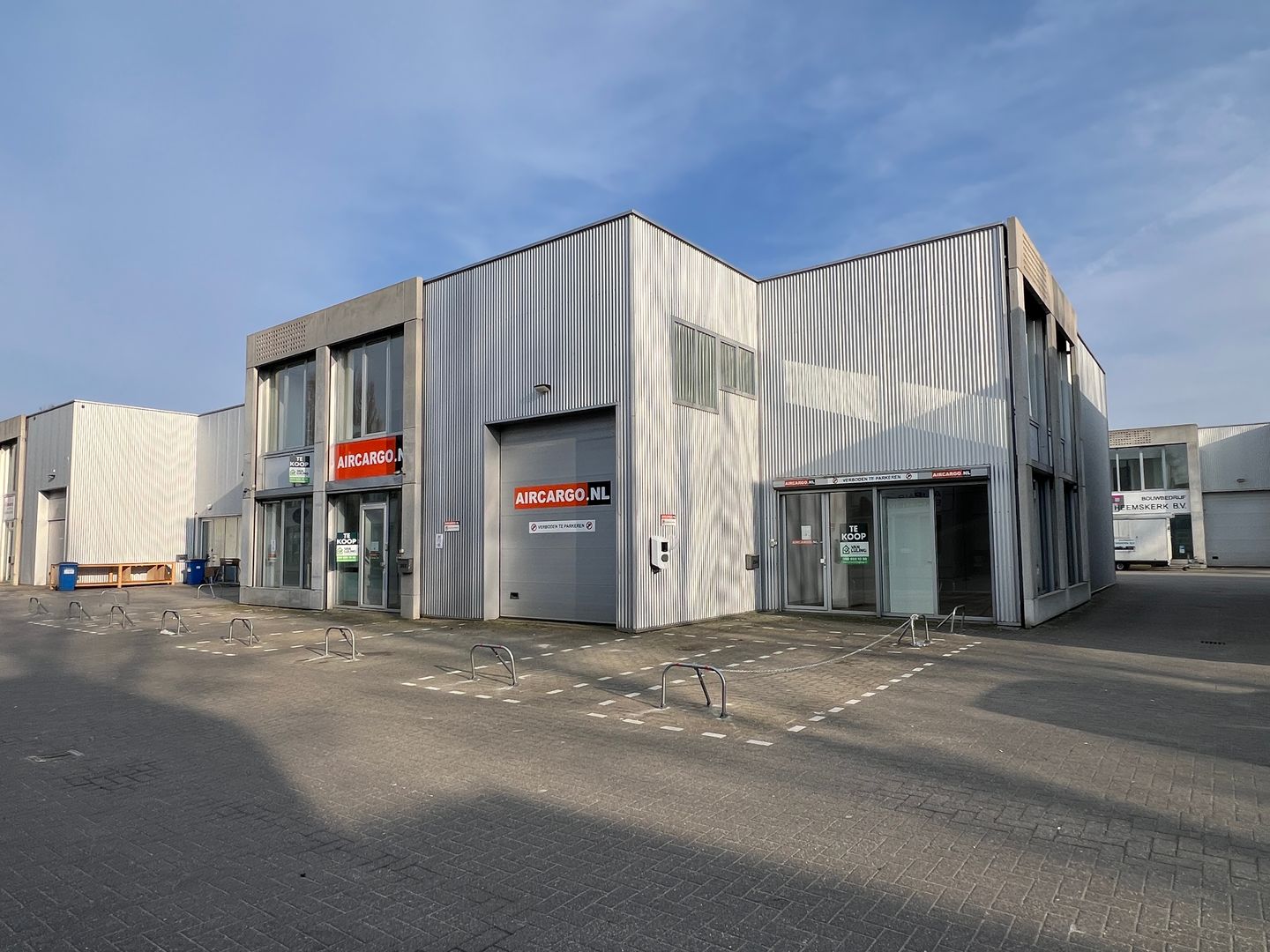 Bekijk foto 1 van Jacobus Spijkerdreef 254