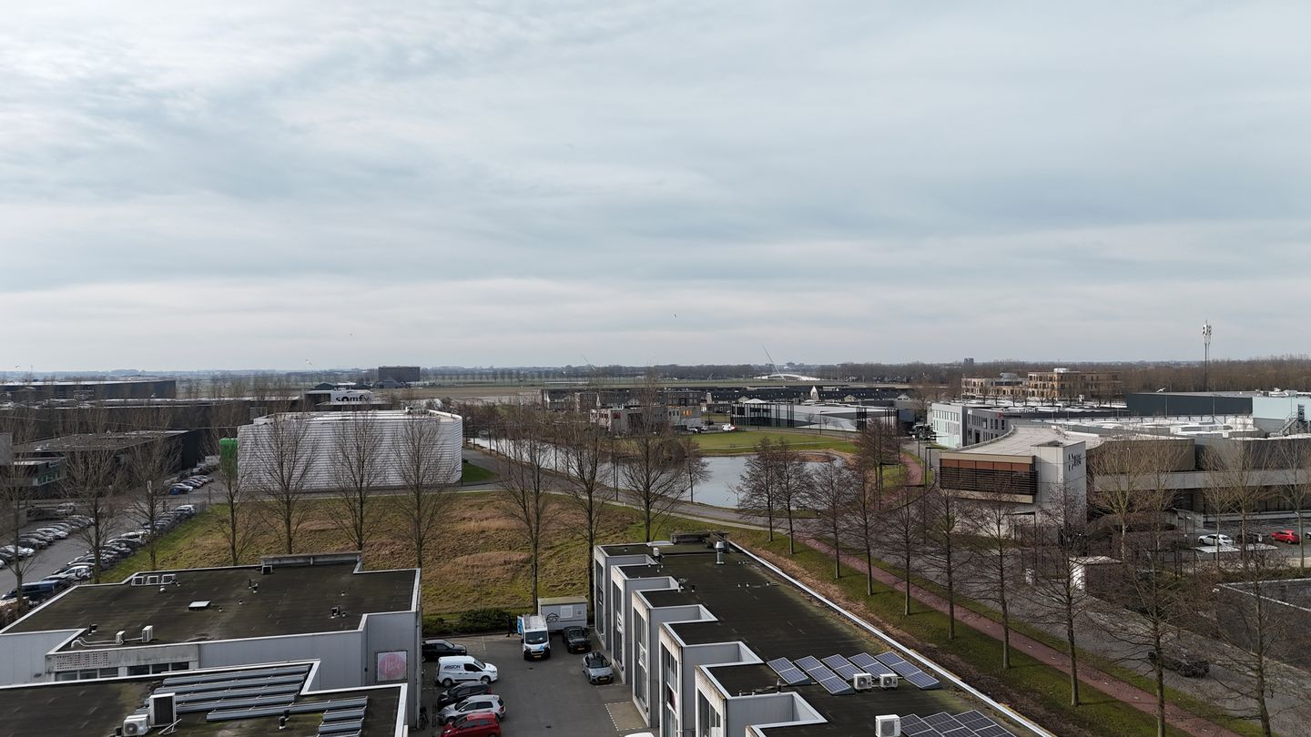 Bekijk foto 3 van Jacobus Spijkerdreef 254