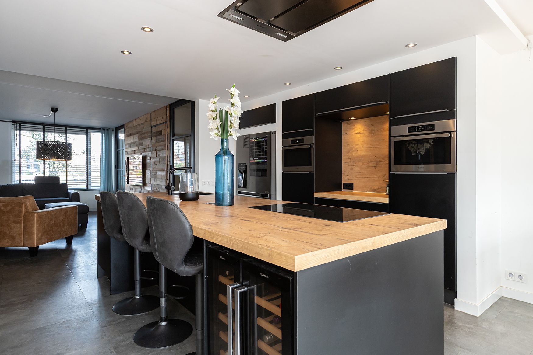 Photo 9 of Polderstraat 101