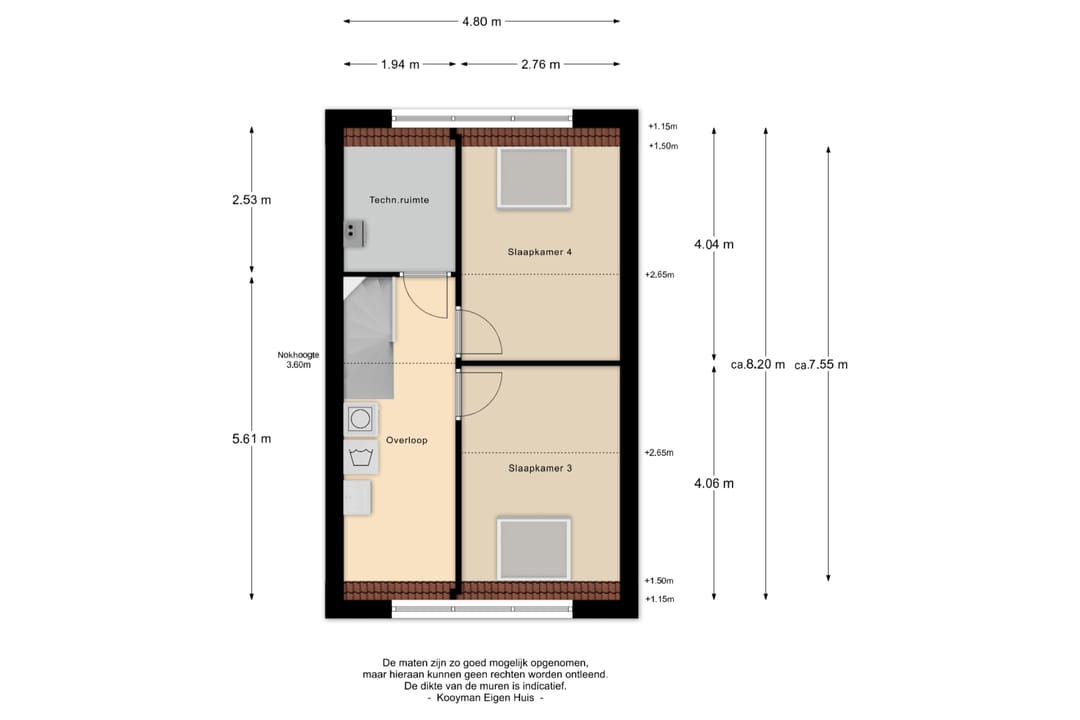 Photo 38 of Polderstraat 101