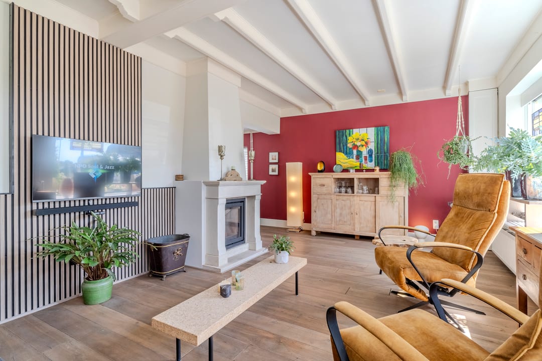 Foto 11 van Keizerstraat 96