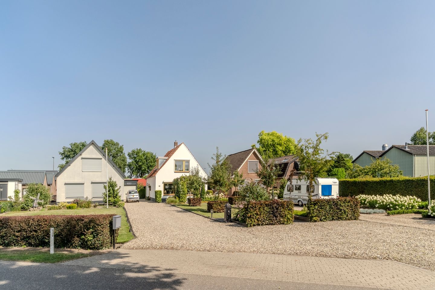 Photo 1 of Keizerstraat 96