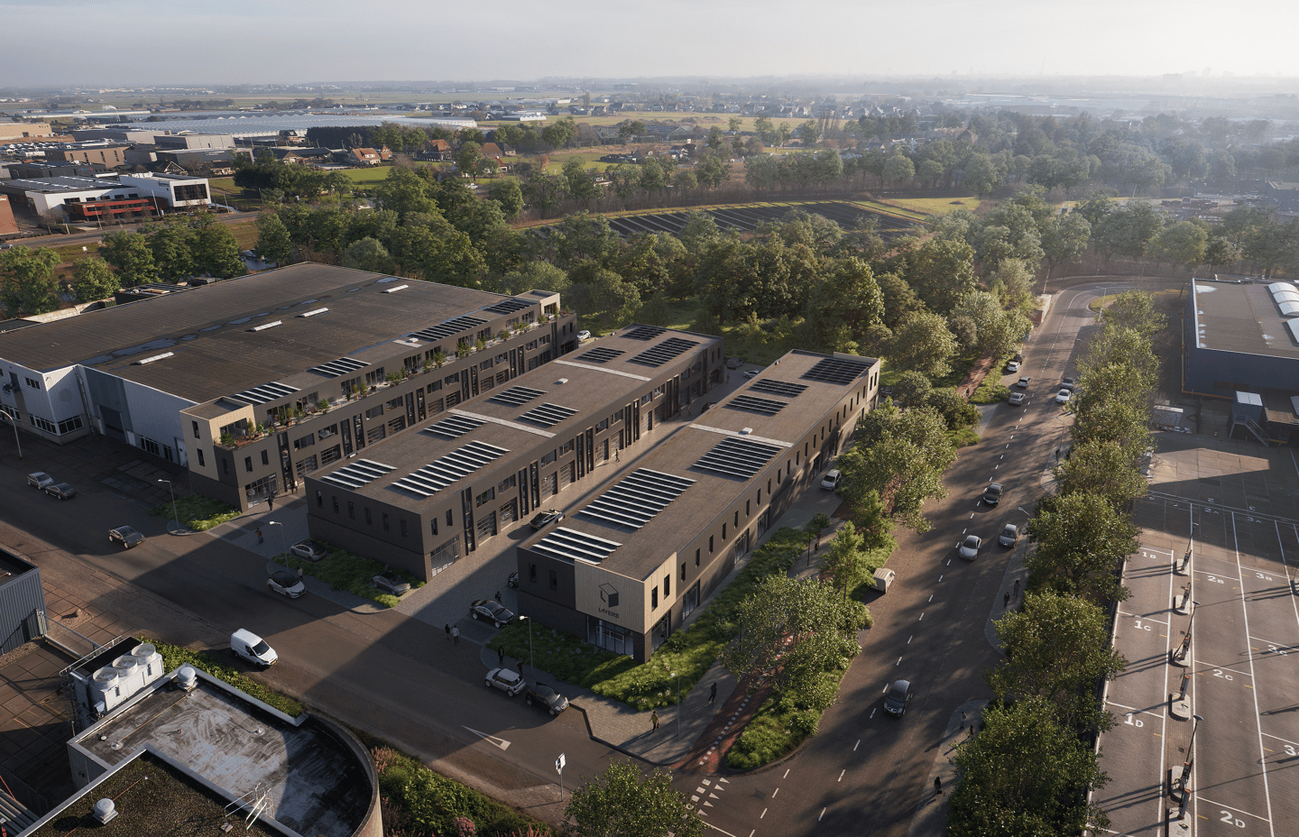 Bekijk foto 3 van Lageweg 51