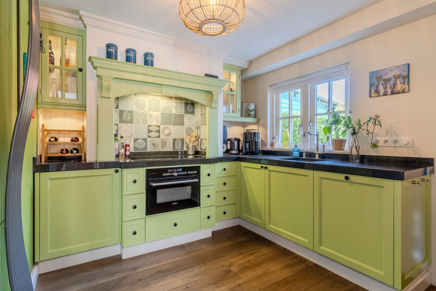 Foto 4 van Keizerstraat 96