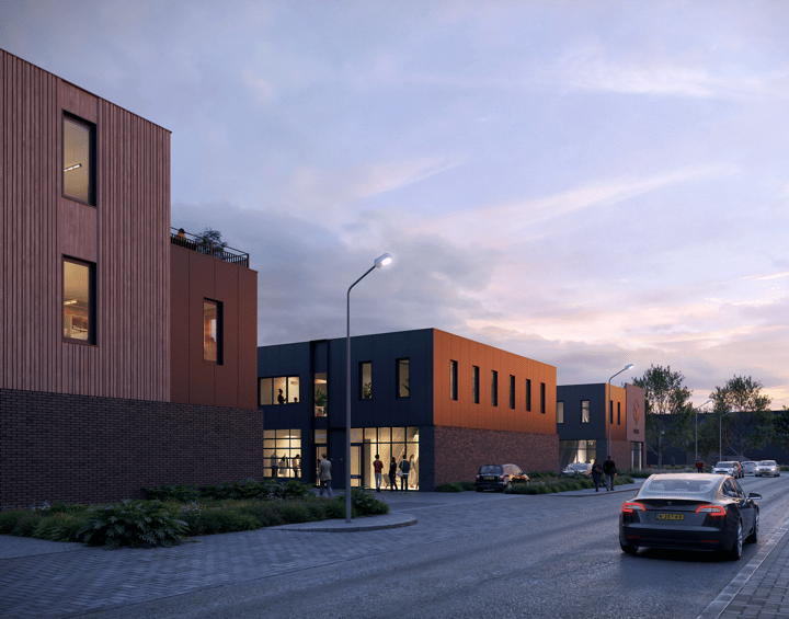 Lageweg 51, Katwijk (ZH)