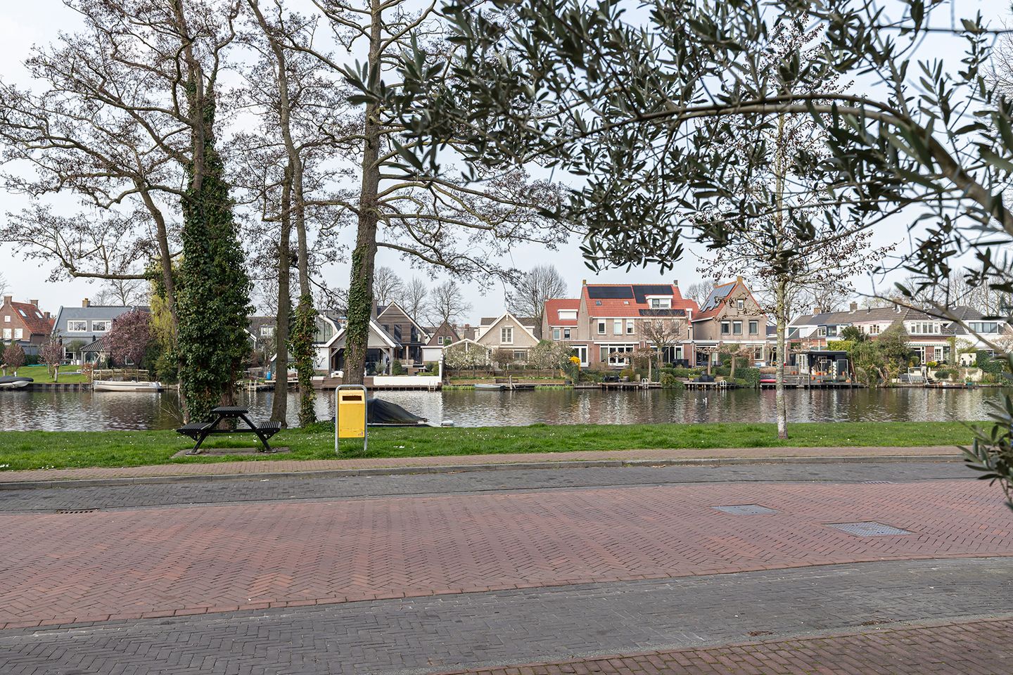 Photo 34 of Polderstraat 101