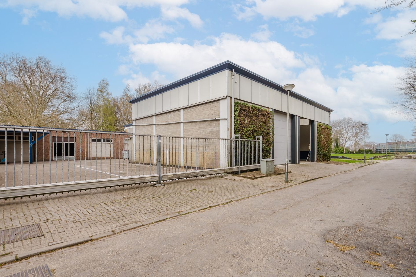 Bekijk foto 4 van Mauritspark 9