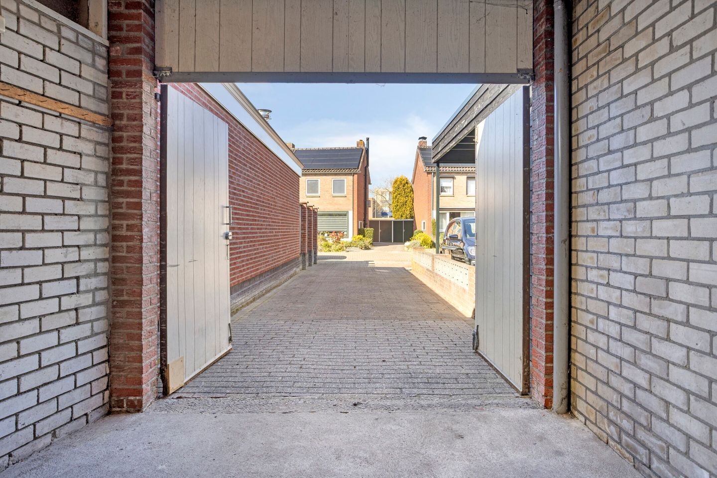 Foto 5 van de Akker 8