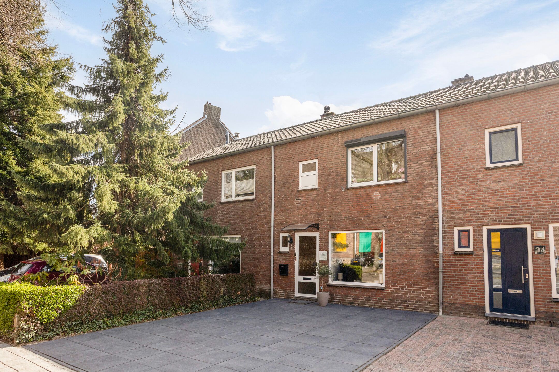 Groenseykerstraat 36 