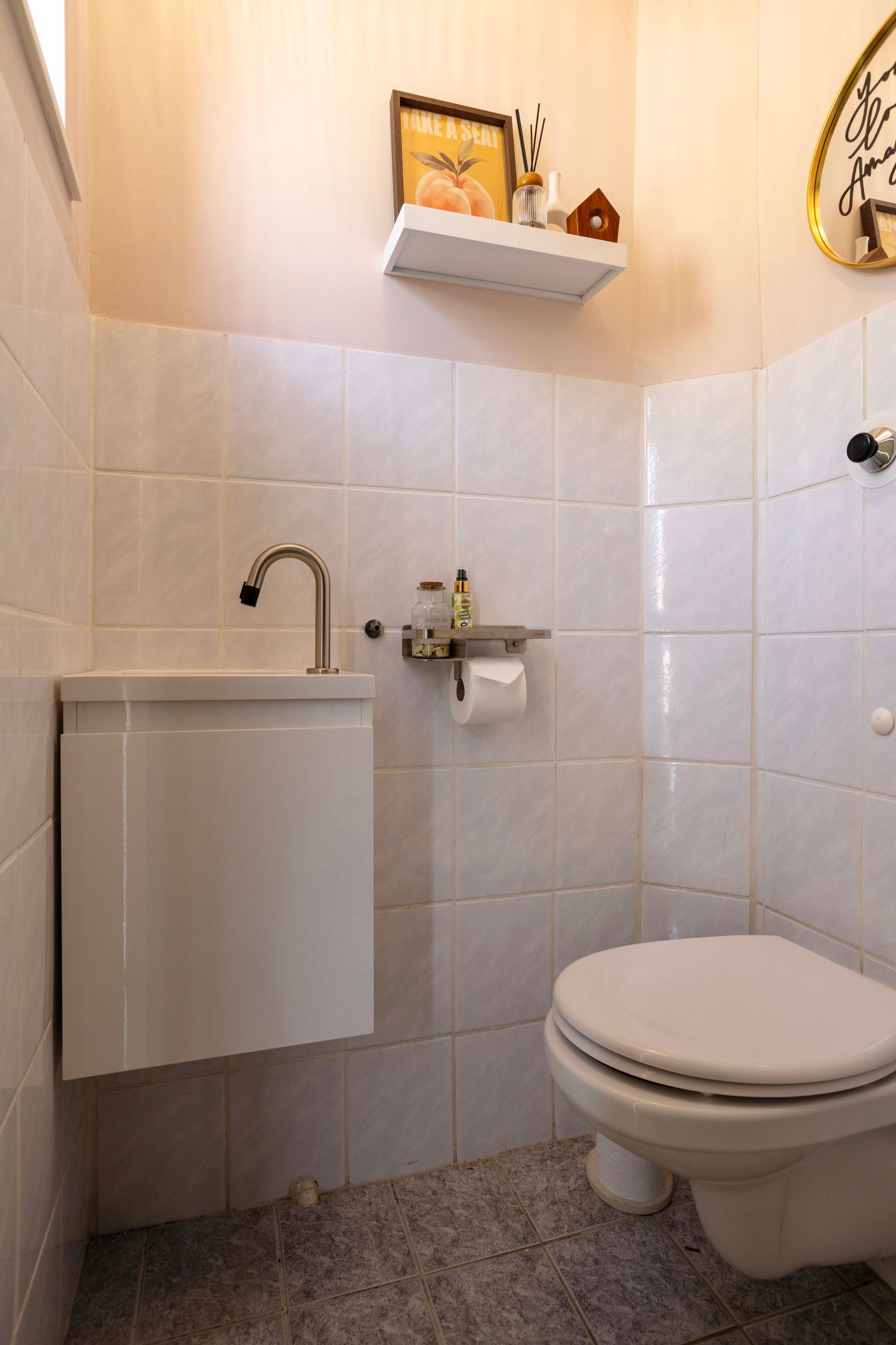 Photo 4 of Groenseykerstraat 36