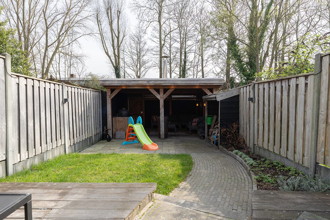 Photo 26 of Polderstraat 101