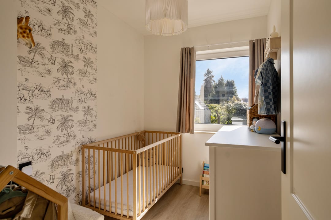 Photo 23 of Groenseykerstraat 36