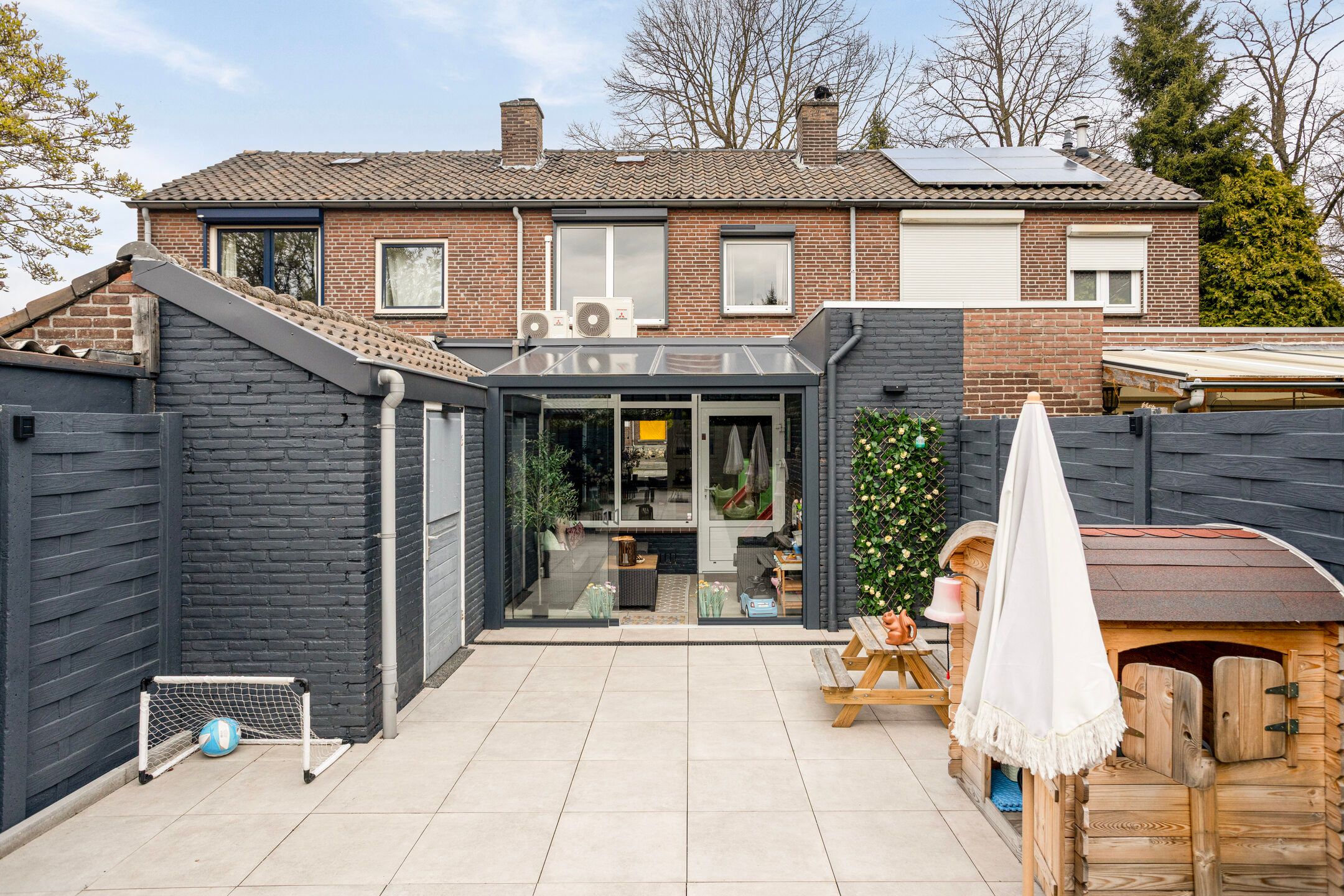 Photo 27 of Groenseykerstraat 36