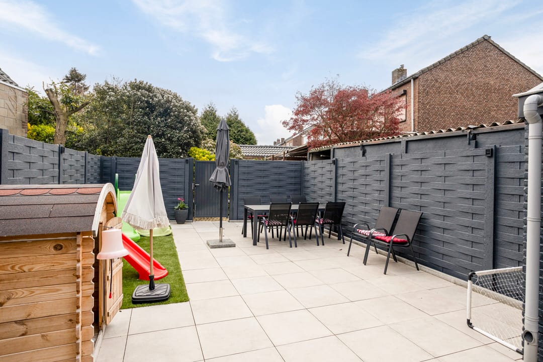 Photo 28 of Groenseykerstraat 36