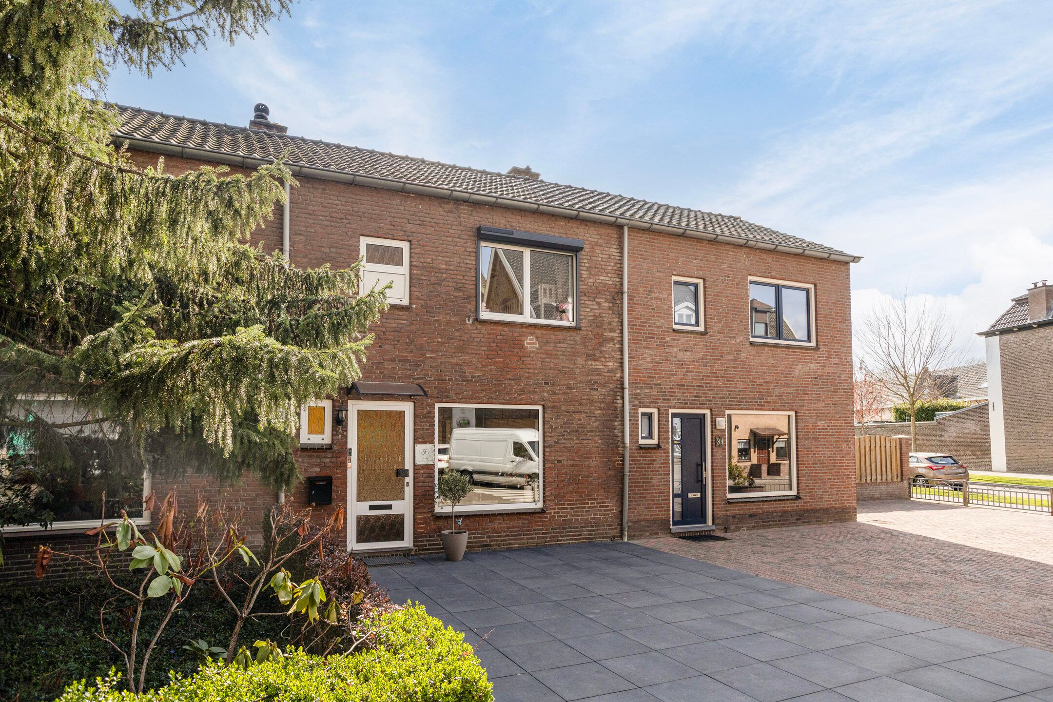 Photo 30 of Groenseykerstraat 36