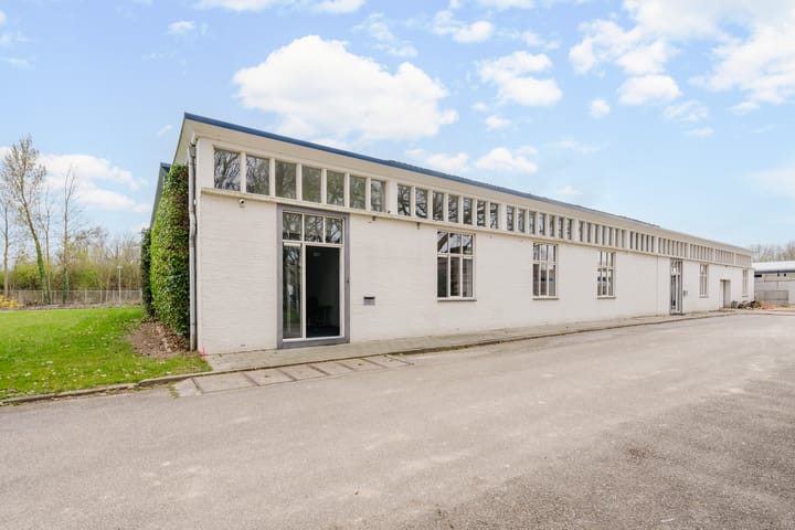 Mauritspark 9, Geleen