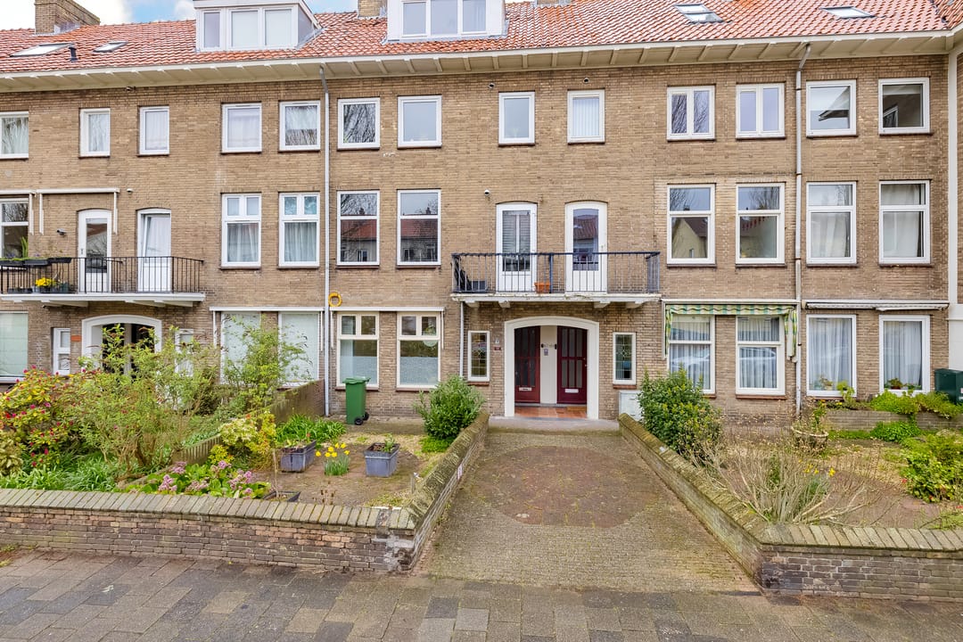 Foto 1 van Eksterlaan 165