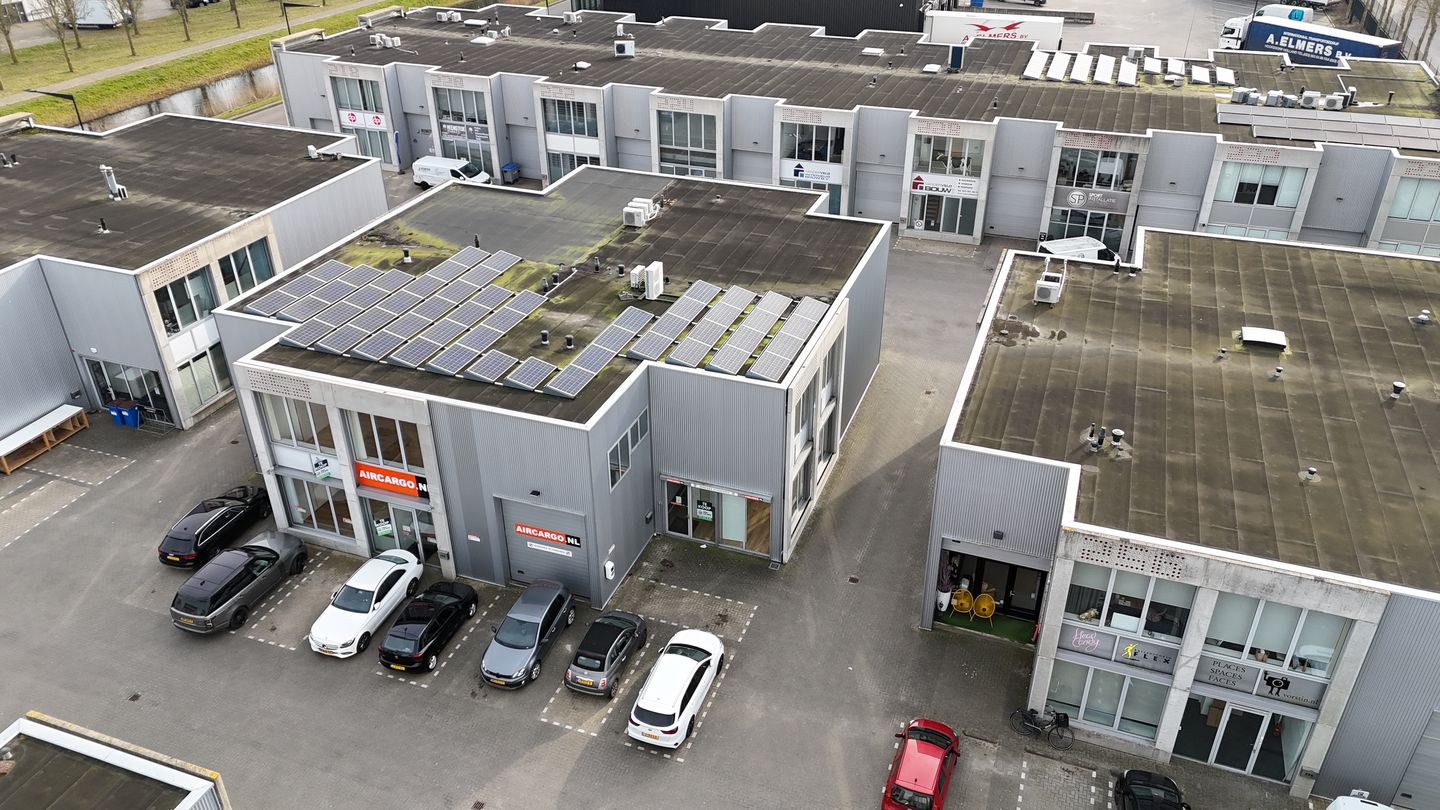 Bekijk foto 2 van Jacobus Spijkerdreef 254