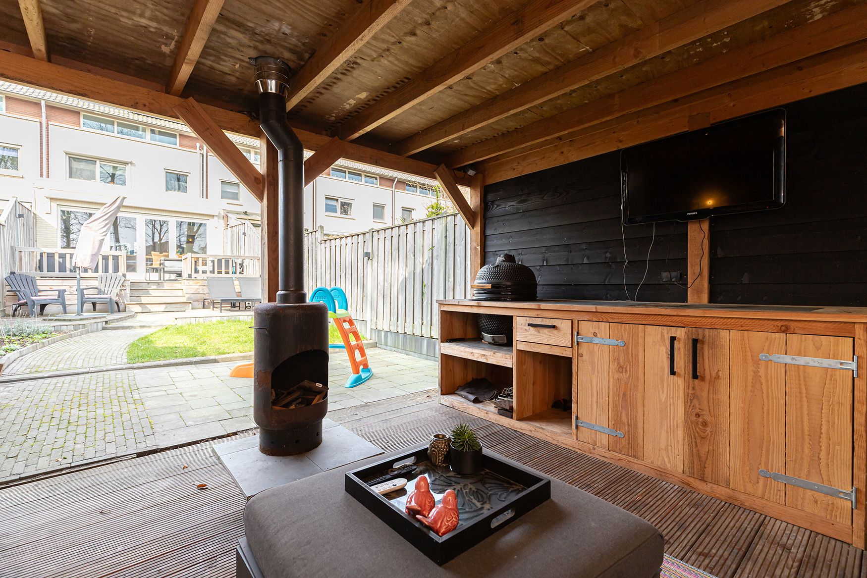 Photo 30 of Polderstraat 101