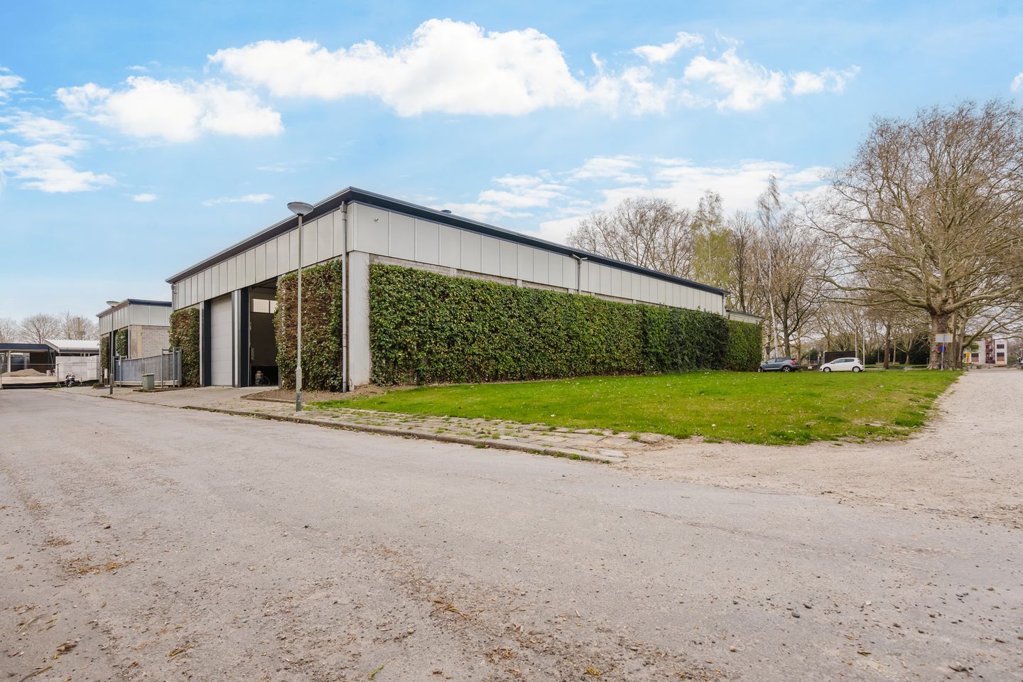 Bekijk foto 3 van Mauritspark 9