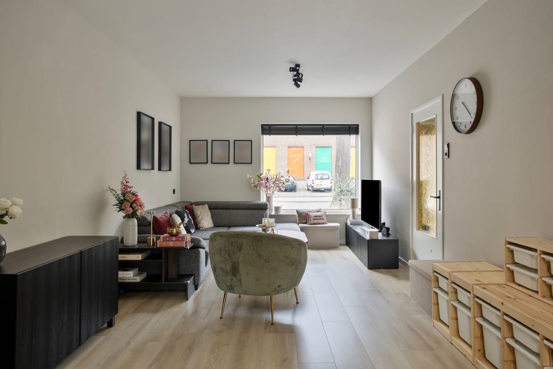 Photo 7 of Groenseykerstraat 36