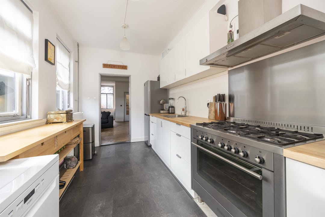 Foto 8 van Leo XIII-straat 69