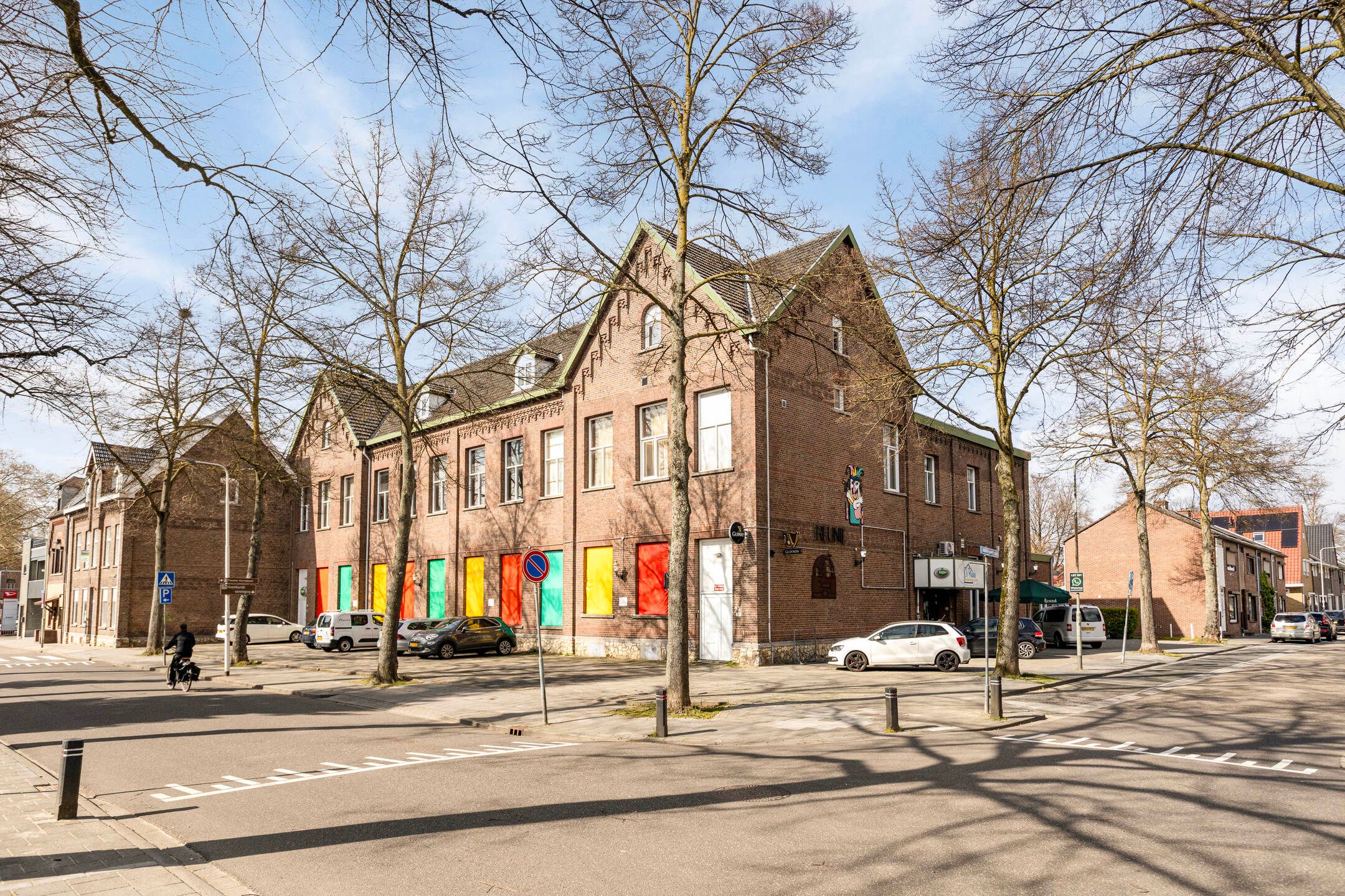 Photo 33 of Groenseykerstraat 36